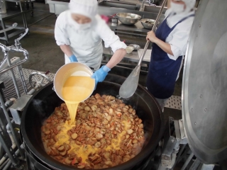 給食