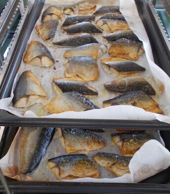 2月6日調理写真