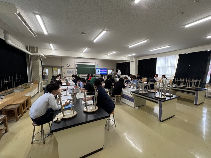 校内研究「国語の授業づくり」2