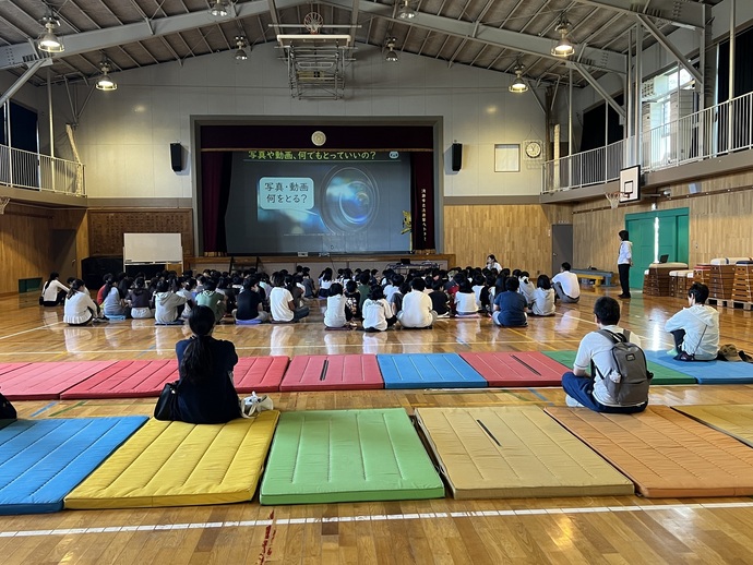 10/16清瀬教育の日2