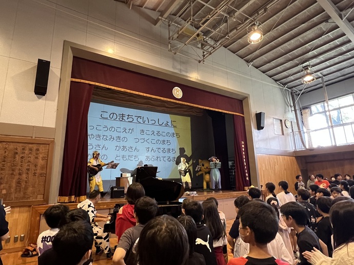 10/17清瀬教育の日2