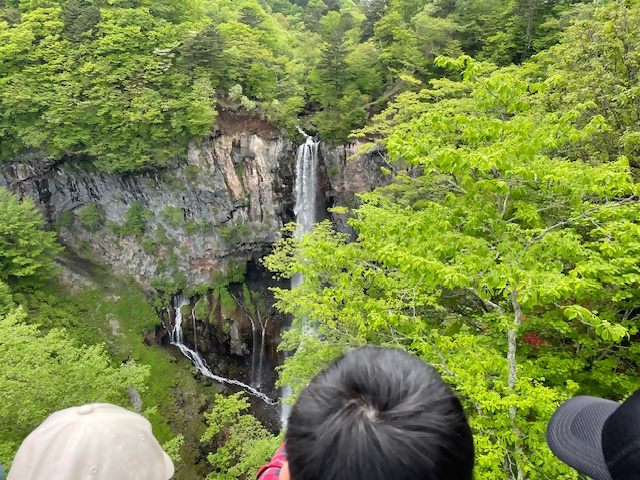 修学旅行