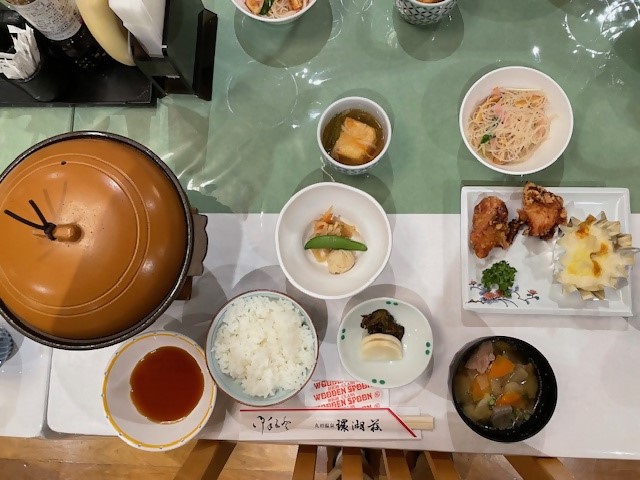 修学旅行