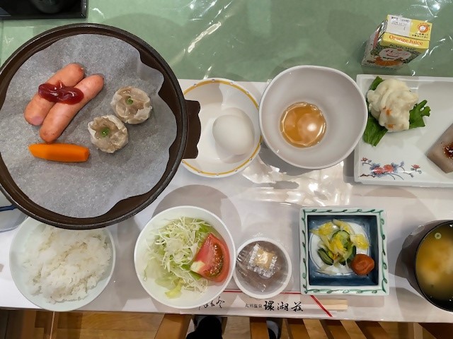 修学旅行