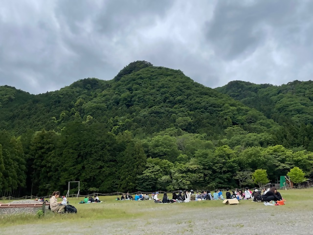 修学旅行