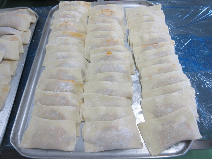 じゃがれんチーズ清瀬パイ