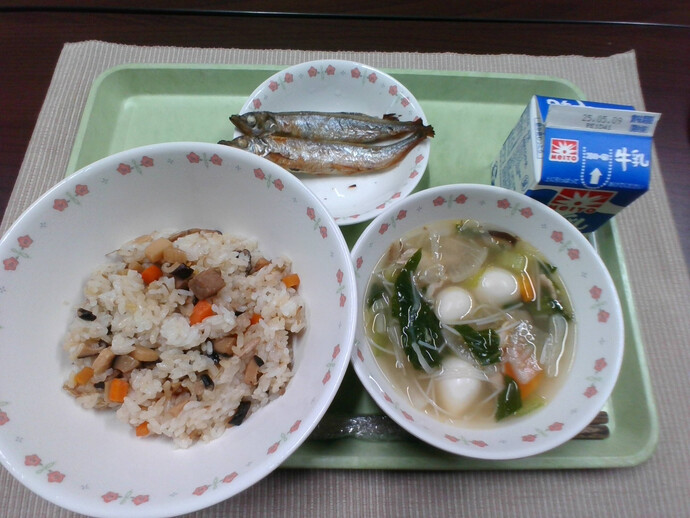 写真