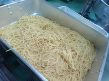 写真　給食