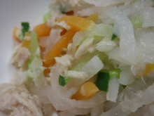 写真　給食