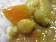 写真　給食