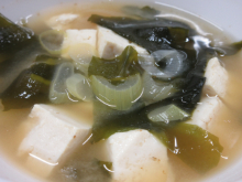 写真　給食