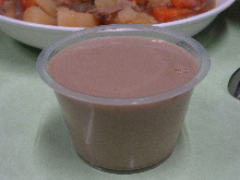 写真　給食