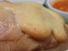 写真　給食