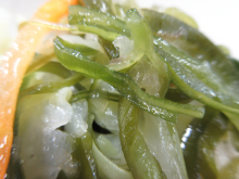 写真　給食