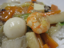写真　給食