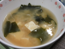写真　給食