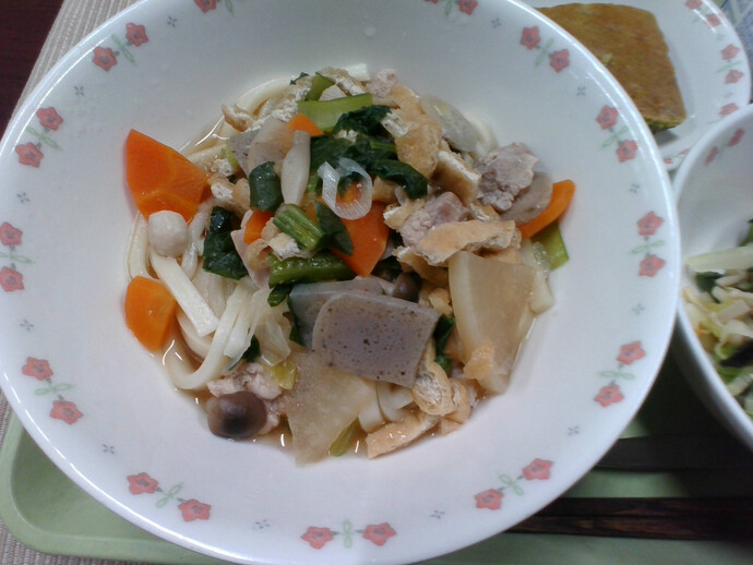 写真 給食