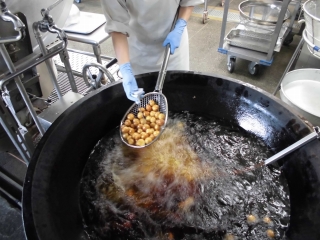 給食
