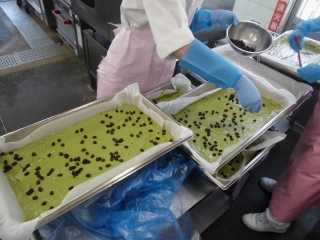 給食
