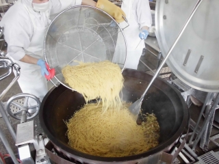 給食