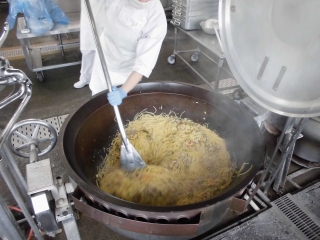 給食