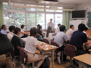 協議