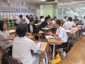 協議