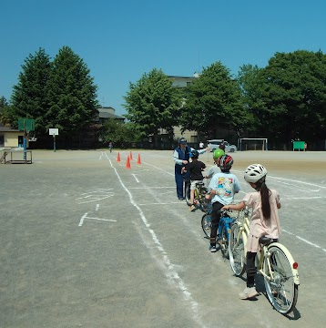 自転車教室