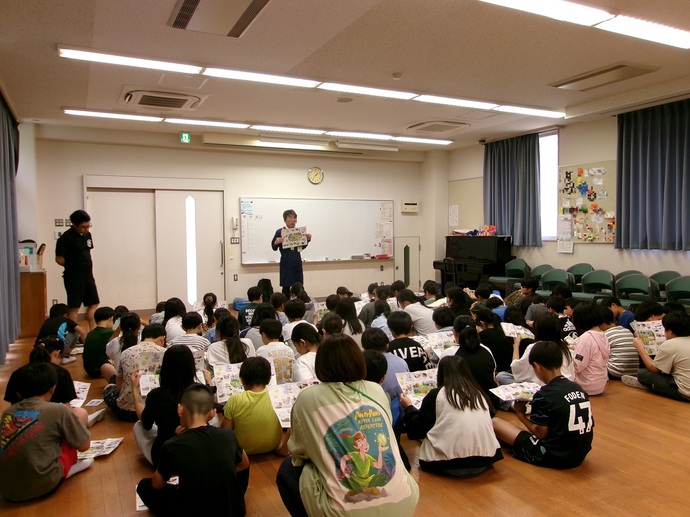 5年田