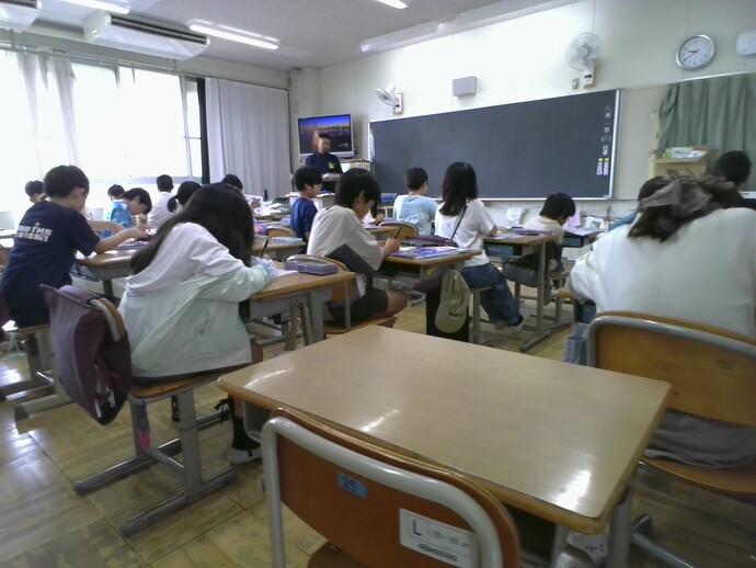 しば