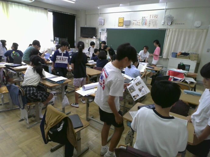 しば