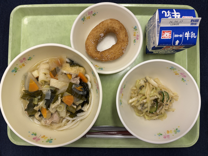 もりもり通信