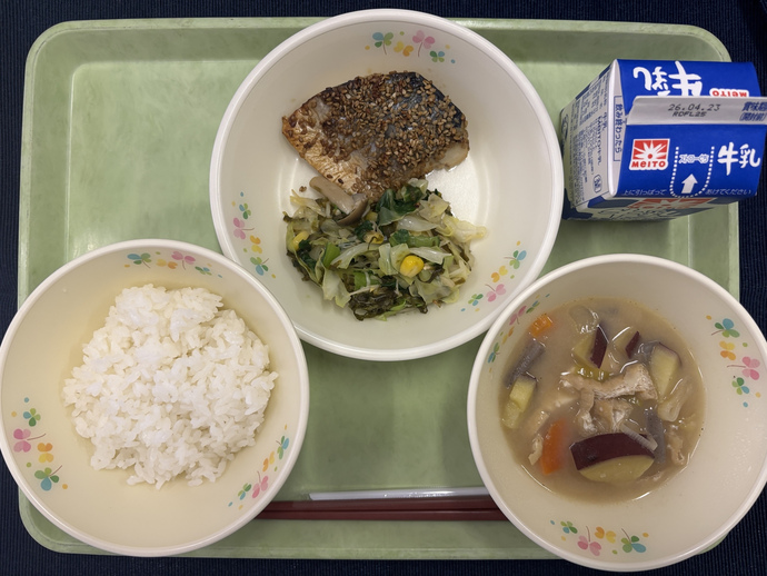 もりもり通信