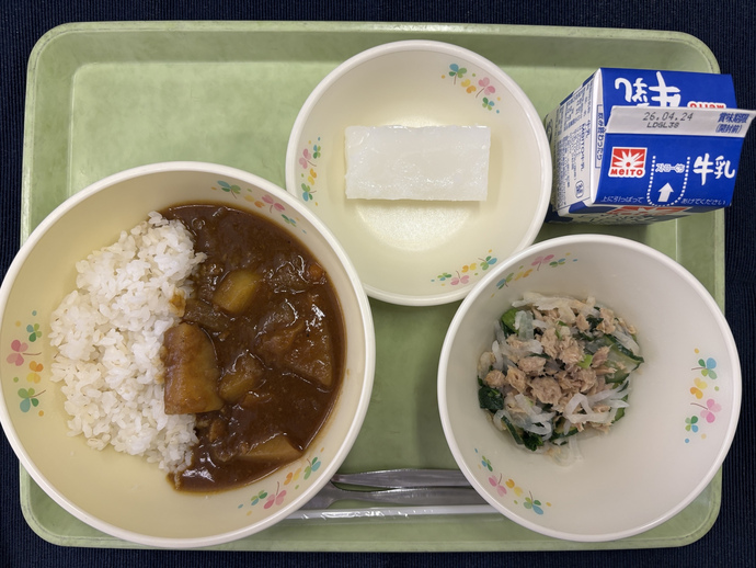 もりもり通信