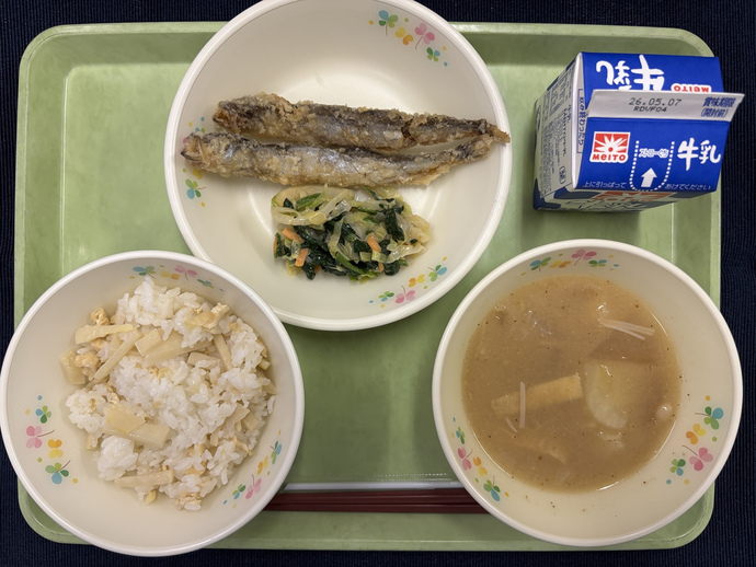 もりもり通信