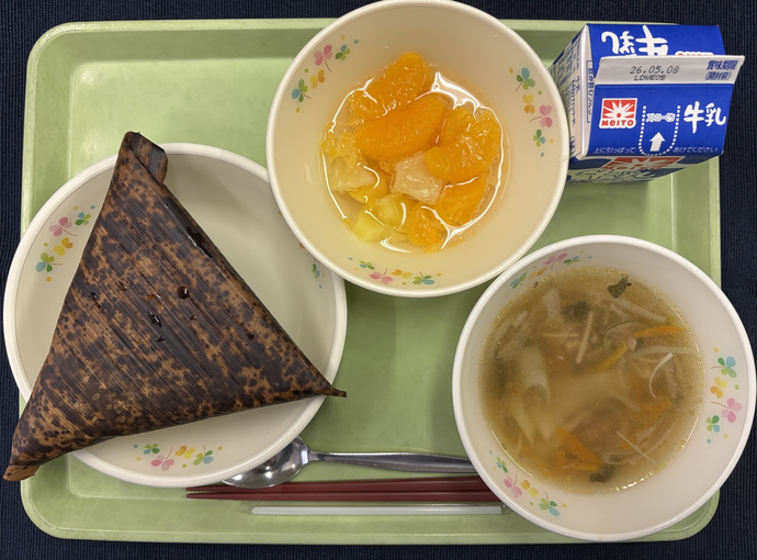 もりもり通信