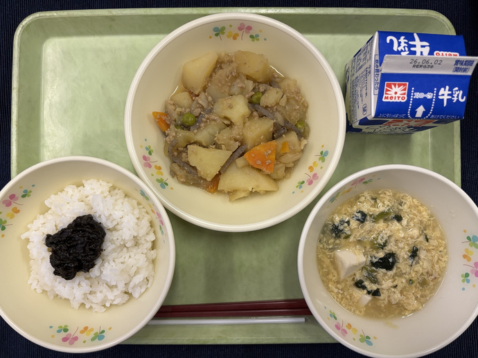 もりもり通信