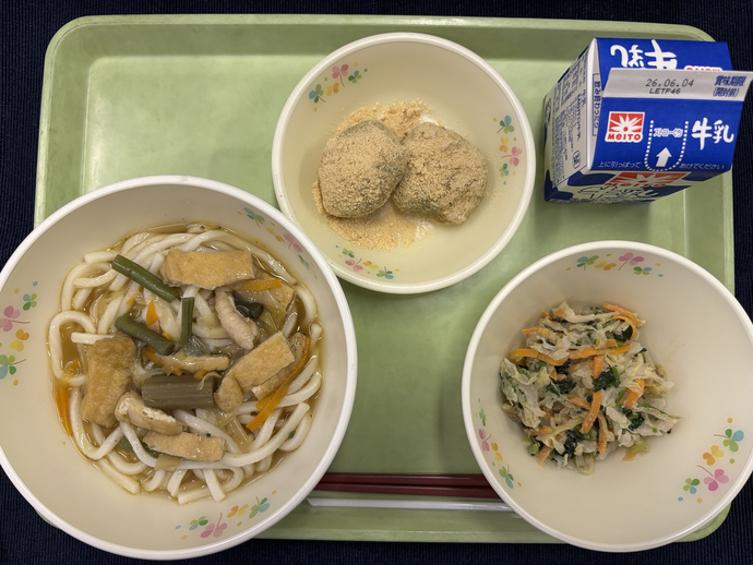 もりもり通信