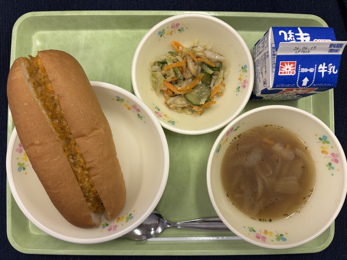 もりもり通信