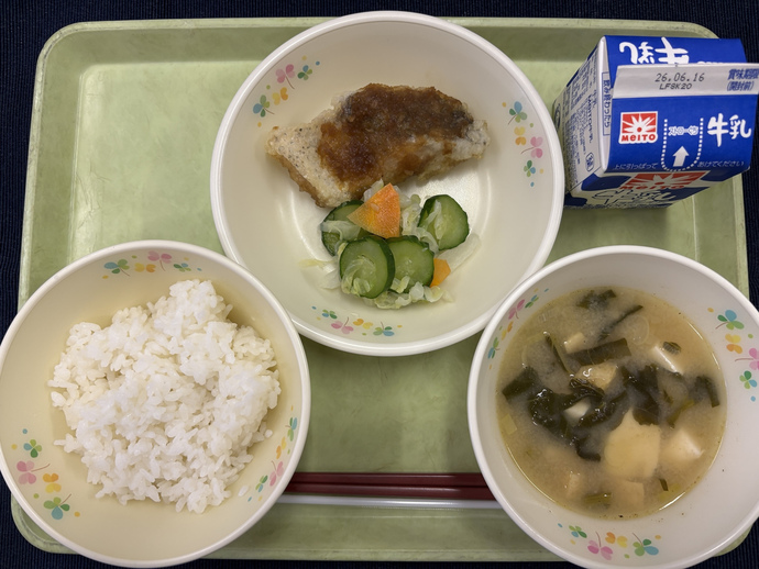 もりもり通信