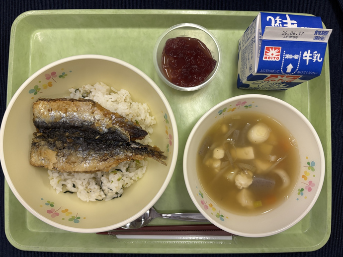もりもり通信