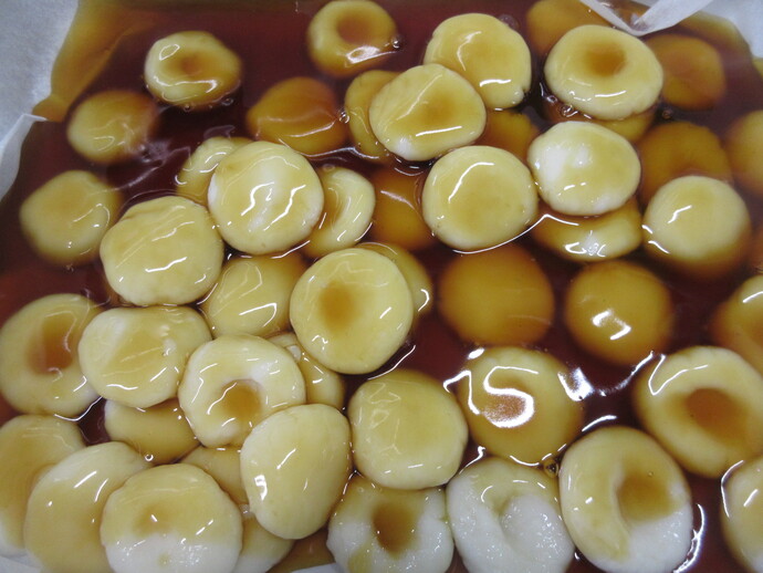 みたらし団子2