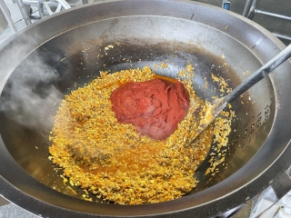 給食