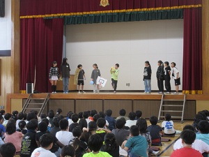みせ