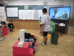 みせ