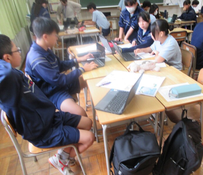 写真