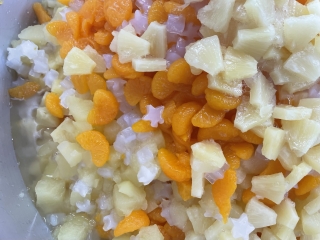 給食