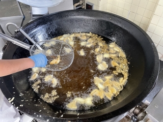 給食