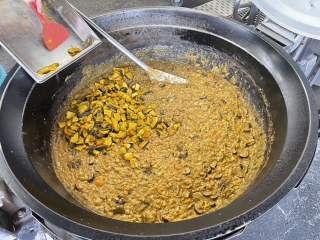 給食
