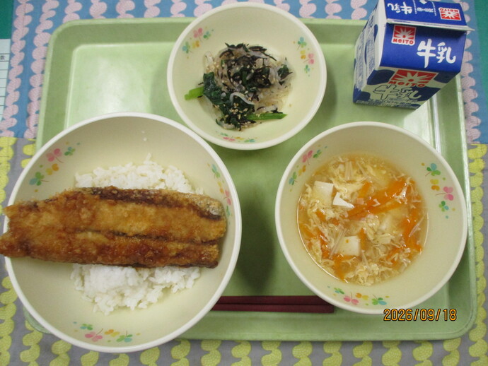 もりもり通信